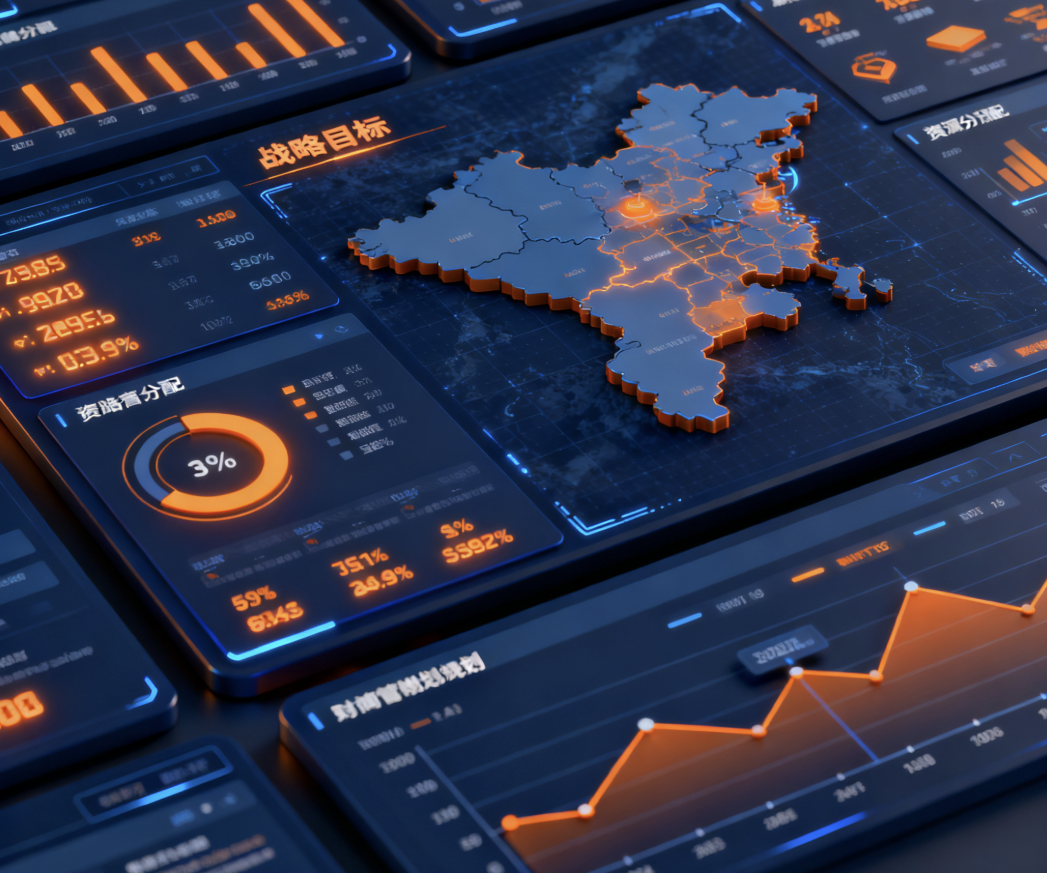 2026最佳战略规划公司排名：如何选择与众不同的合作伙伴？